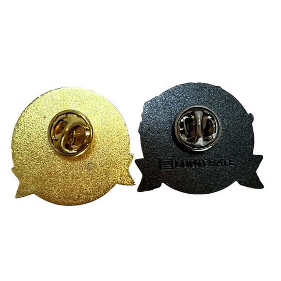 Loot Crate SDCC 2015 & 2016 Collector Pins - Picture 5 of 5